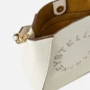 Borsa a tracolla con logo Stella Borsa a tracolla con logo Stella