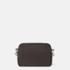 Borsa a tracolla con nastro con logo Borsa a tracolla con nastro con logo