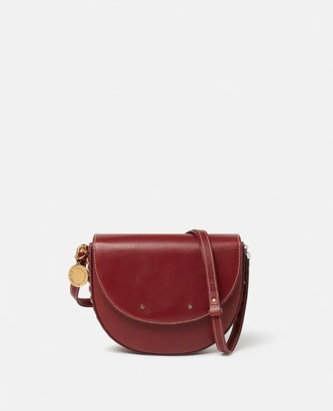 Borsa a tracolla con patta Frayme Medium Borsa a tracolla con patta Frayme Medium