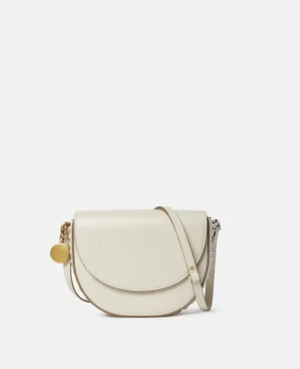 Borsa a tracolla con patta Frayme Medium