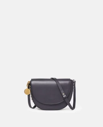 Borsa a tracolla con patta Frayme Medium
