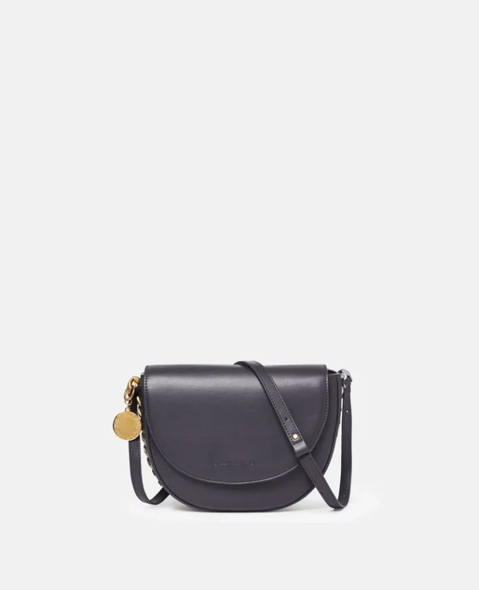 Borsa a tracolla con patta Frayme Medium Borsa a tracolla con patta Frayme Medium