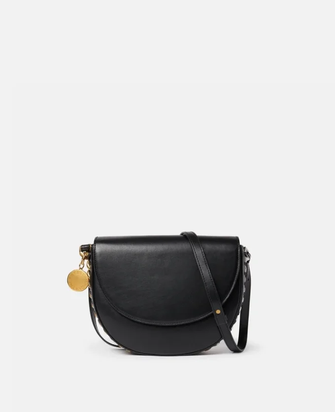 Borsa a tracolla con patta Frayme Medium Borsa a tracolla con patta Frayme Medium