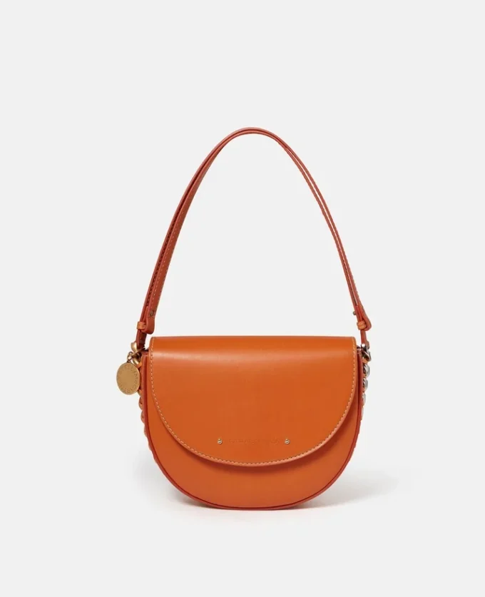 Borsa a tracolla con patta Frayme Medium Borsa a tracolla con patta Frayme Medium