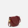 Borsa a tracolla con patta Frayme Medium Borsa a tracolla con patta Frayme Medium