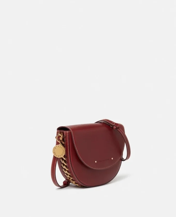 Borsa a tracolla con patta Frayme Medium Borsa a tracolla con patta Frayme Medium