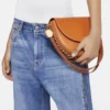 Borsa a tracolla con patta Frayme Medium Borsa a tracolla con patta Frayme Medium