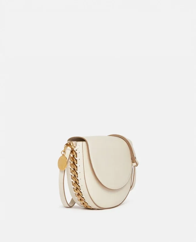 Borsa a tracolla con patta Frayme Medium Borsa a tracolla con patta Frayme Medium