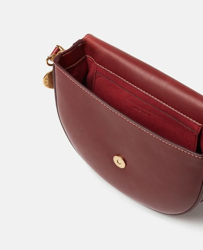 Borsa a tracolla con patta Frayme Medium Borsa a tracolla con patta Frayme Medium