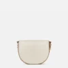 Borsa a tracolla con patta Frayme Medium Borsa a tracolla con patta Frayme Medium