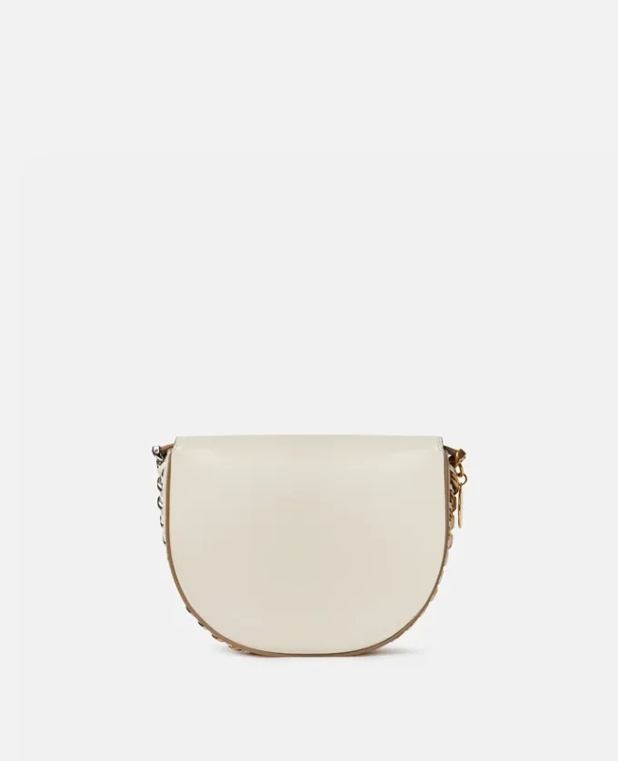 Borsa a tracolla con patta Frayme Medium Borsa a tracolla con patta Frayme Medium
