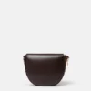 Borsa a tracolla con patta Frayme Medium Borsa a tracolla con patta Frayme Medium
