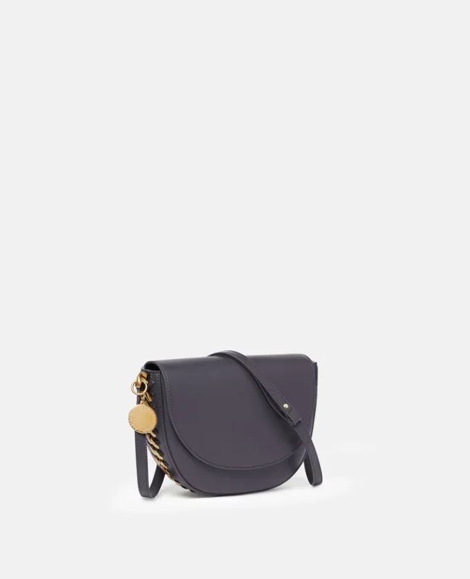 Borsa a tracolla con patta Frayme Medium Borsa a tracolla con patta Frayme Medium