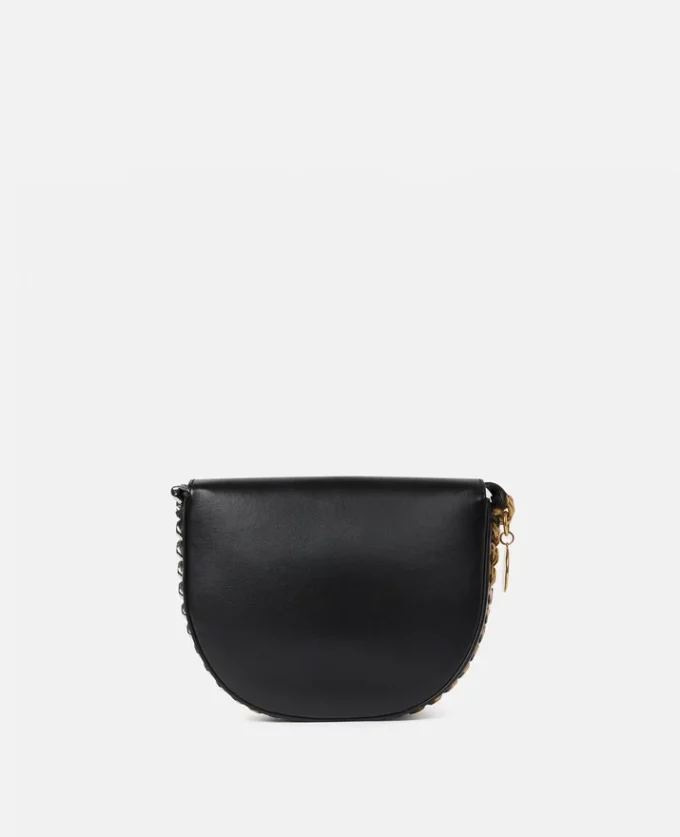 Borsa a tracolla con patta Frayme Medium Borsa a tracolla con patta Frayme Medium