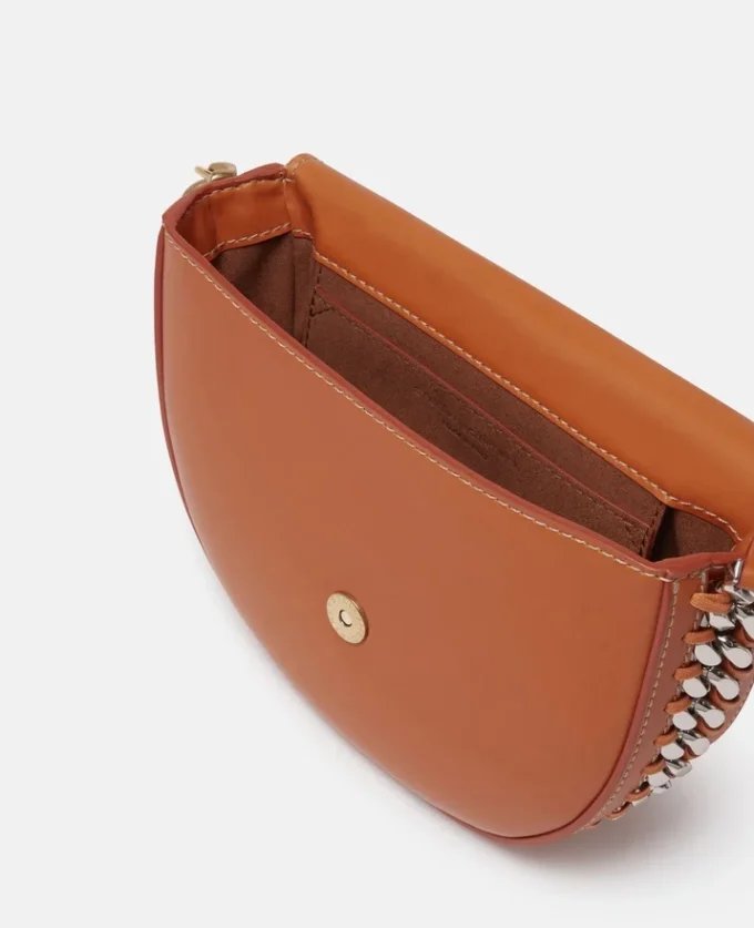 Borsa a tracolla con patta Frayme Medium Borsa a tracolla con patta Frayme Medium