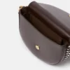 Borsa a tracolla con patta Frayme Medium Borsa a tracolla con patta Frayme Medium