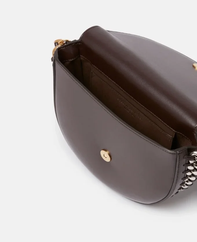Borsa a tracolla con patta Frayme Medium Borsa a tracolla con patta Frayme Medium