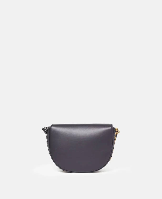 Borsa a tracolla con patta Frayme Medium Borsa a tracolla con patta Frayme Medium