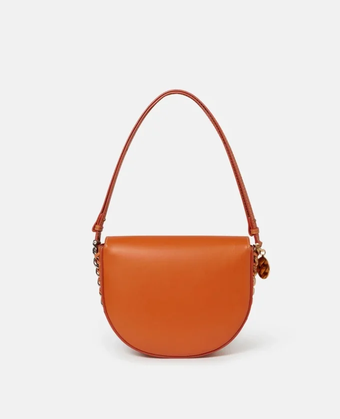 Borsa a tracolla con patta Frayme Medium Borsa a tracolla con patta Frayme Medium