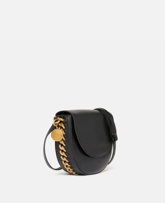 Borsa a tracolla con patta Frayme Medium Borsa a tracolla con patta Frayme Medium