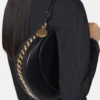 Borsa a tracolla con patta Frayme Medium Borsa a tracolla con patta Frayme Medium