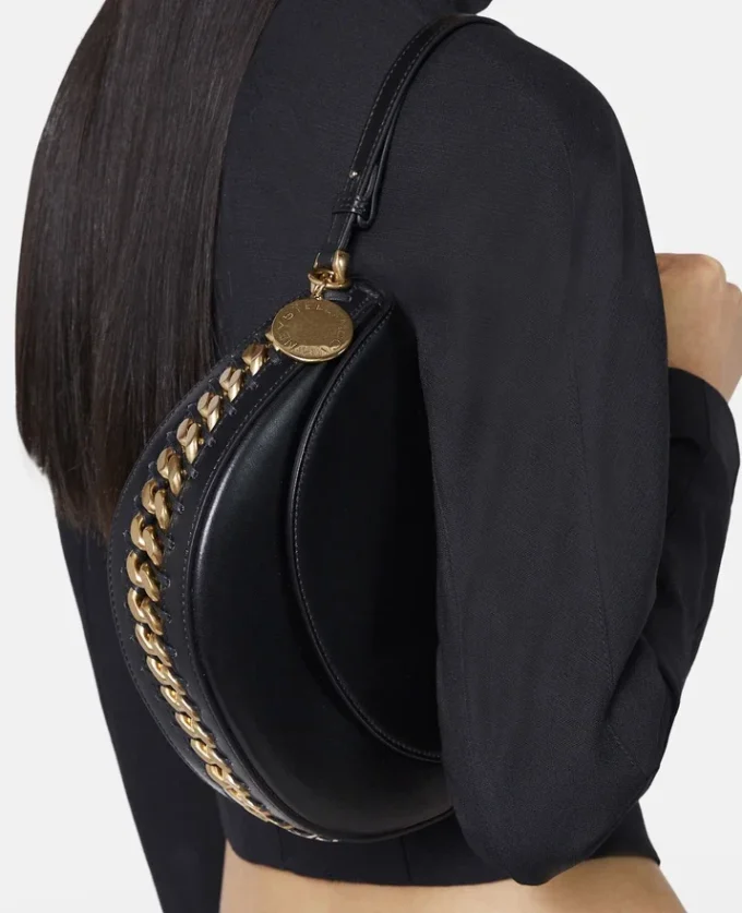Borsa a tracolla con patta Frayme Medium Borsa a tracolla con patta Frayme Medium