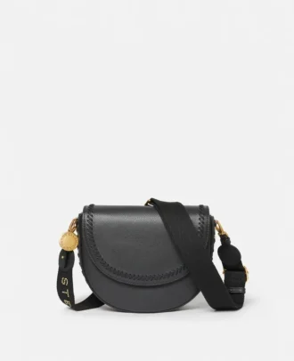 Borsa a tracolla con patta Frayme MIRUM® Medium