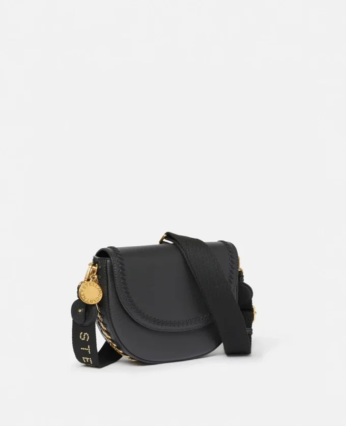 Borsa a tracolla con patta Frayme MIRUM® Medium Borsa a tracolla con patta Frayme MIRUM® Medium