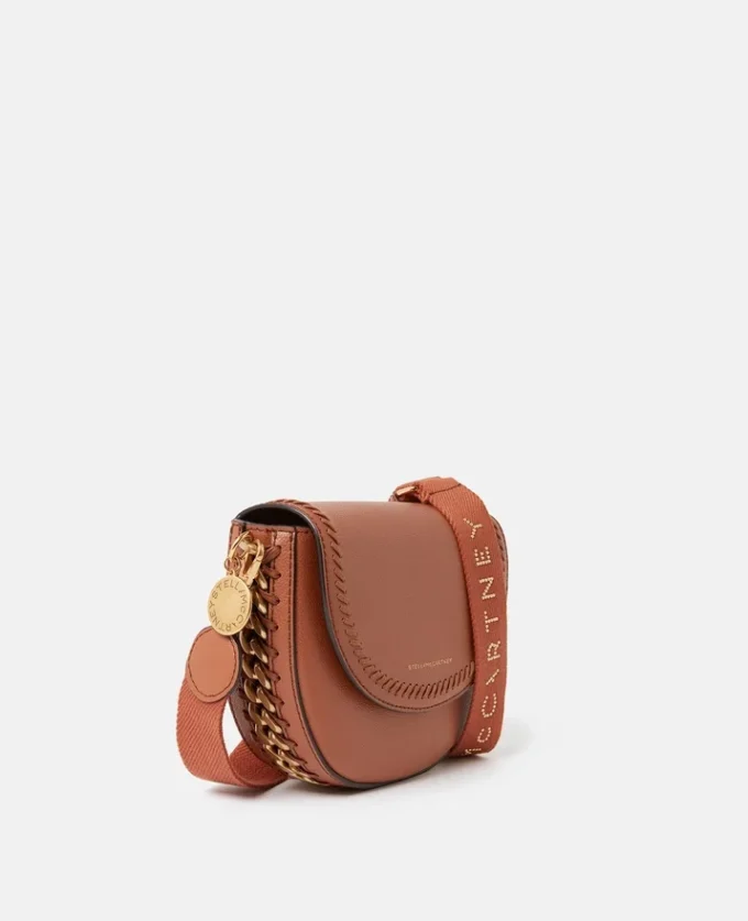 Borsa a tracolla con patta Frayme MIRUM® Medium Borsa a tracolla con patta Frayme MIRUM® Medium