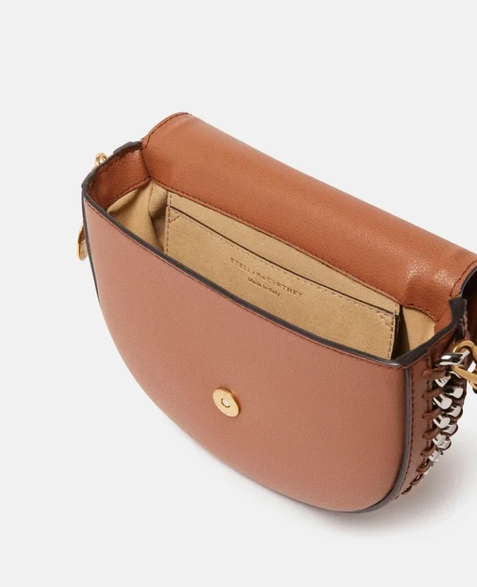 Borsa a tracolla con patta Frayme MIRUM® Medium Borsa a tracolla con patta Frayme MIRUM® Medium