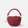 Borsa a tracolla con patta media Frayme Ryder Borsa a tracolla con patta media Frayme Ryder