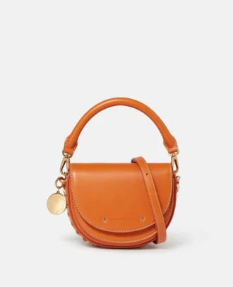 Borsa a tracolla con patta media Frayme Ryder
