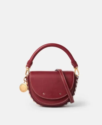 Borsa a tracolla con patta media Frayme Ryder