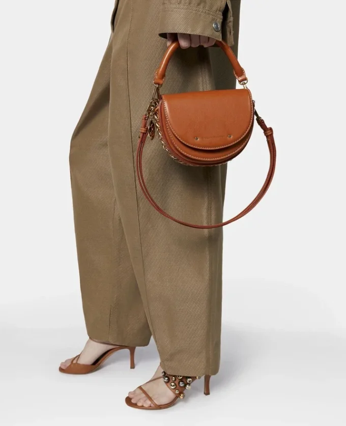 Borsa a tracolla con patta media Frayme Ryder Borsa a tracolla con patta media Frayme Ryder