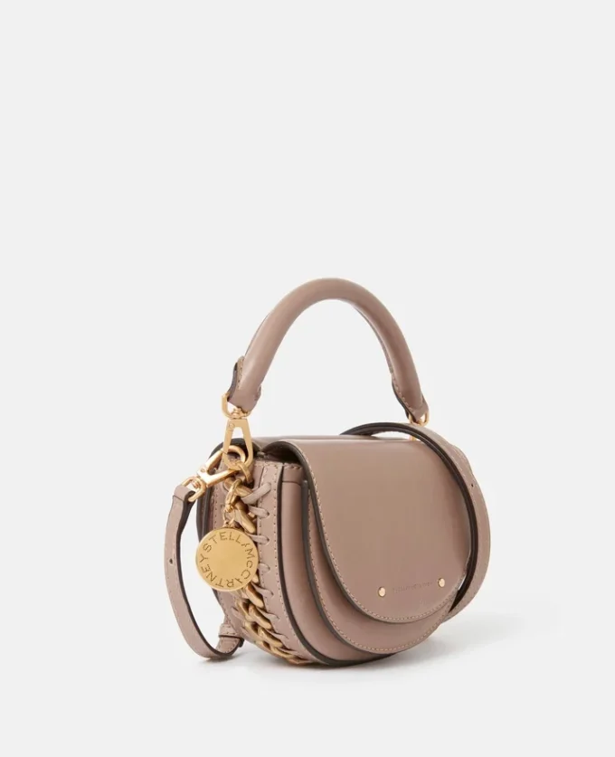 Borsa a tracolla con patta media Frayme Ryder Borsa a tracolla con patta media Frayme Ryder