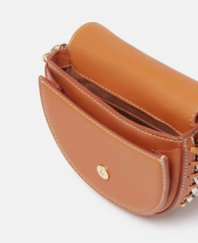 Borsa a tracolla con patta media Frayme Ryder Borsa a tracolla con patta media Frayme Ryder