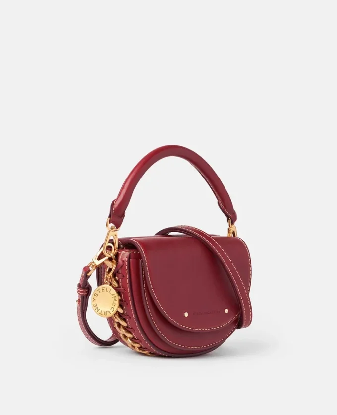 Borsa a tracolla con patta media Frayme Ryder Borsa a tracolla con patta media Frayme Ryder