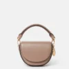 Borsa a tracolla con patta media Frayme Ryder Borsa a tracolla con patta media Frayme Ryder