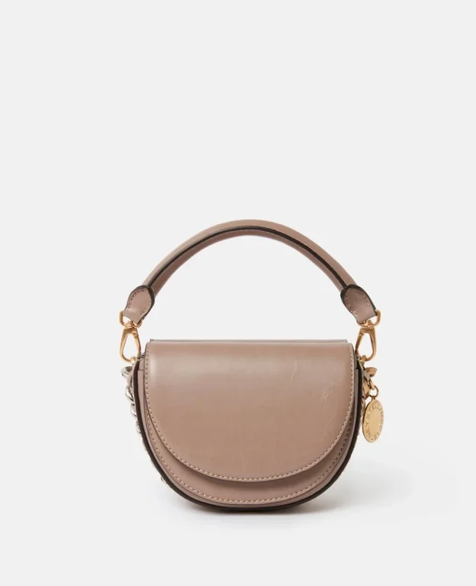 Borsa a tracolla con patta media Frayme Ryder Borsa a tracolla con patta media Frayme Ryder