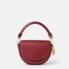 Borsa a tracolla con patta media Frayme Ryder Borsa a tracolla con patta media Frayme Ryder