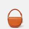 Borsa a tracolla con patta media Frayme Ryder Borsa a tracolla con patta media Frayme Ryder