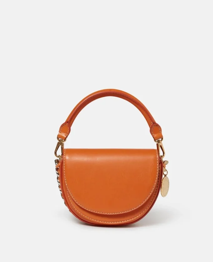Borsa a tracolla con patta media Frayme Ryder Borsa a tracolla con patta media Frayme Ryder