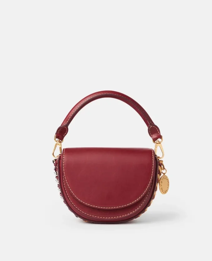 Borsa a tracolla con patta media Frayme Ryder Borsa a tracolla con patta media Frayme Ryder