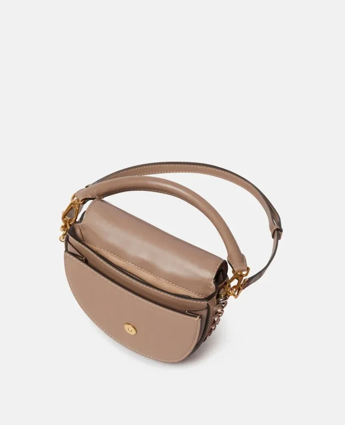 Borsa a tracolla con patta media Frayme Ryder Borsa a tracolla con patta media Frayme Ryder