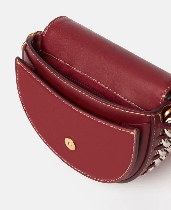 Borsa a tracolla con patta media Frayme Ryder Borsa a tracolla con patta media Frayme Ryder