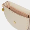 Borsa a tracolla con patta media Frayme Studded Grainy Alter Mat Borsa a tracolla con patta media Frayme Studded Grainy Alter Mat