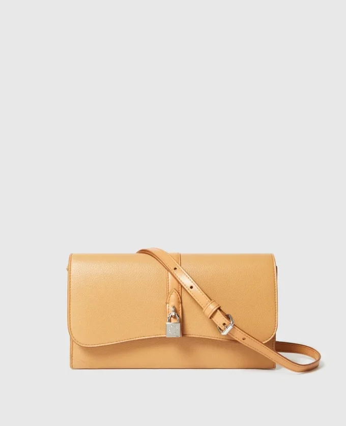 Borsa a tracolla con patta Ryder Borsa a tracolla con patta Ryder