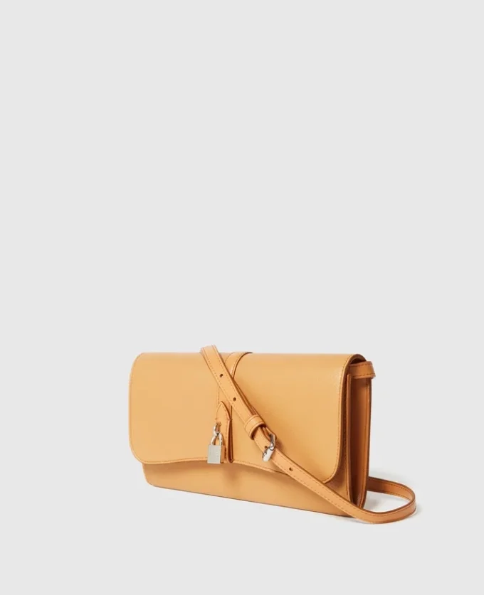 Borsa a tracolla con patta Ryder Borsa a tracolla con patta Ryder