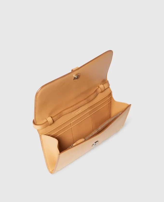 Borsa a tracolla con patta Ryder Borsa a tracolla con patta Ryder