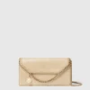 Borsa a tracolla con portafoglio Falabella Borsa a tracolla con portafoglio Falabella